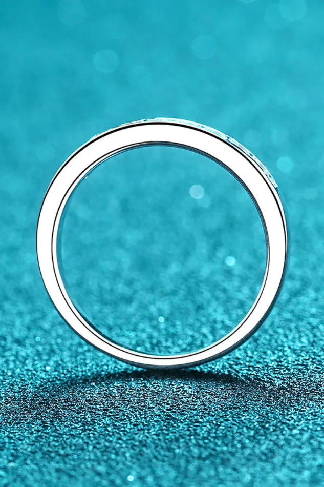 Trendsi Rings Have A Little Fun Moissanite Ring