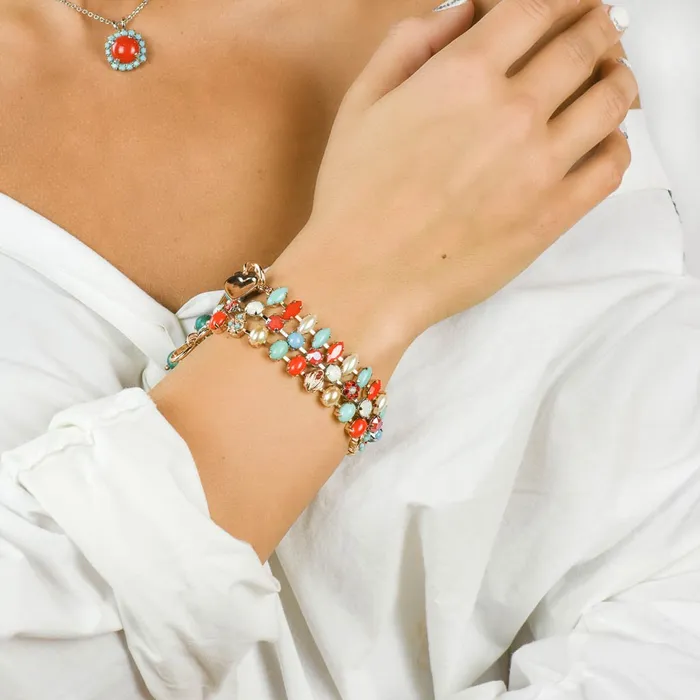 Bracelets Mariana Mariana Happiness Bracelet