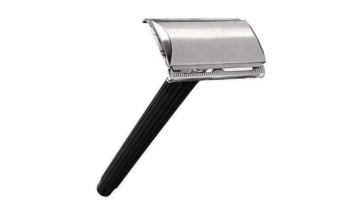 Bracelets sparklingselections Classic Stainless Steel Double Edge Blade Manual Shaver For Men Bracelets sparklingselections Classic Stainless Steel Double Edge Blade Manual Shaver For Men
