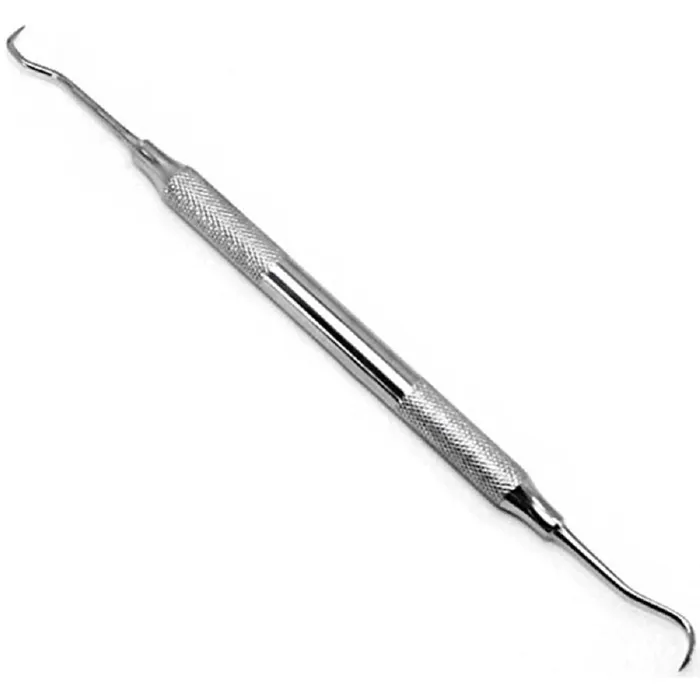 Bracelets sparklingselections Doubleended Design Tooth Scaler Dentistry Instrument Dental Examine Teeth Cleaning Tool Stainless Steel Tooth Care Tool Bracelets sparklingselections Doubleended Design Tooth Scaler Dentistry Instrument Dental Examine Teeth Cleaning Tool Stainless Steel Tooth Care Tool