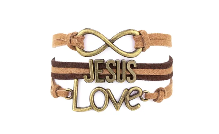 Bracelets sparklingselections Fashion Multilayer Leather Bracelet Charm Bracelet Bracelets sparklingselections Fashion Multilayer Leather Bracelet Charm Bracelet