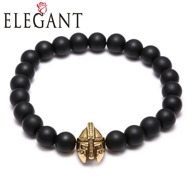 Bracelets sparklingselections Vintage Natural Beads Bracelet Bangle for Women