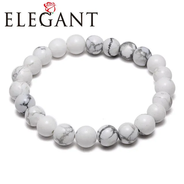 Bracelets sparklingselections Vintage Natural Beads Bracelet Bangle for Women