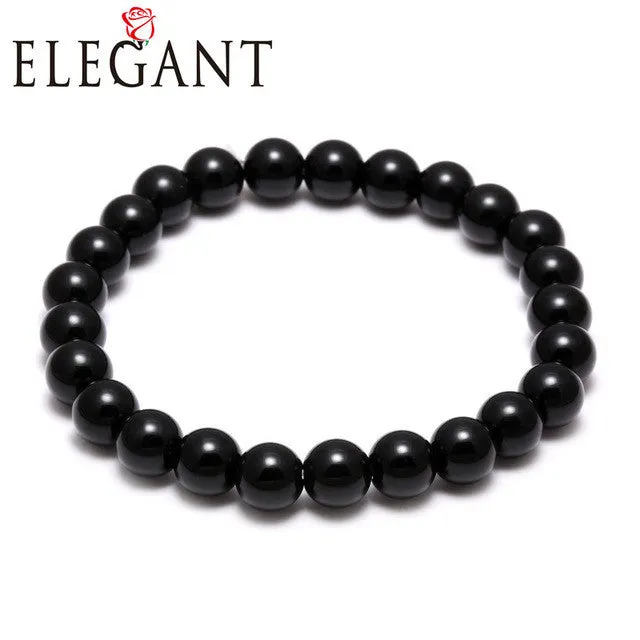 Bracelets sparklingselections Vintage Natural Beads Bracelet Bangle for Women