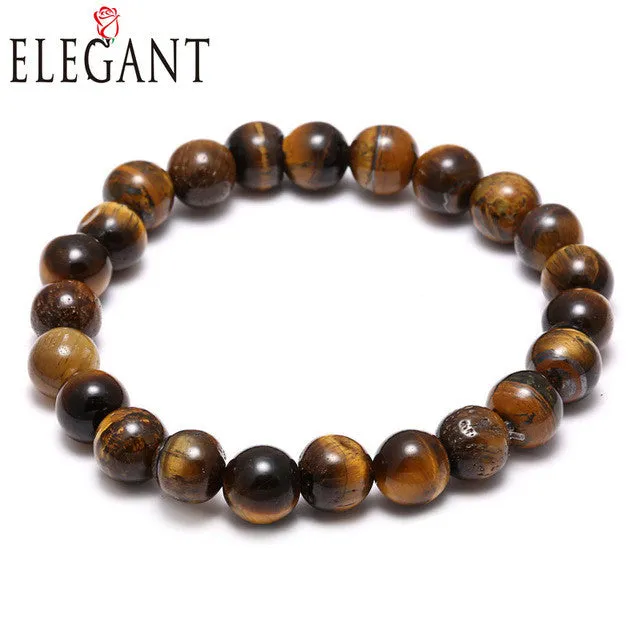 Bracelets sparklingselections Vintage Natural Beads Bracelet Bangle for Women