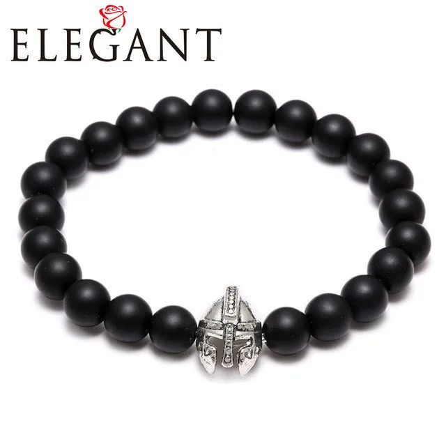 Bracelets sparklingselections Vintage Natural Beads Bracelet Bangle for Women