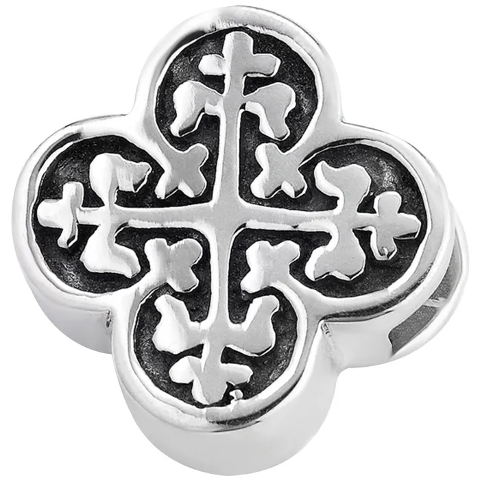 Charm Necklaces Lori Bonn Lori Bonn Fortunata Slide Charm 2 LEFT 338931