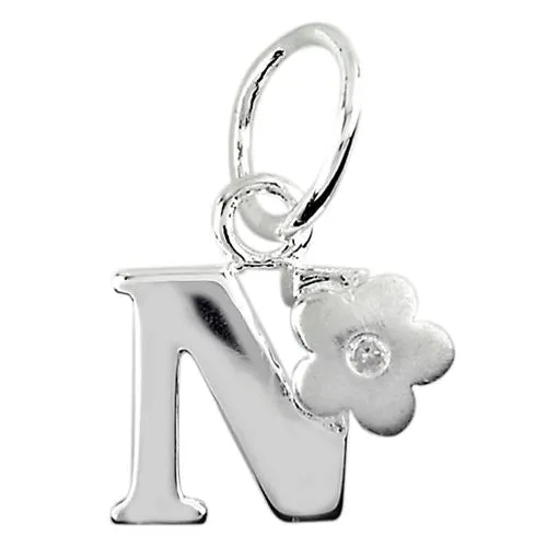 Childrens N Necklace ONLY 3 LEFT332939 Elisa Ilana Necklaces