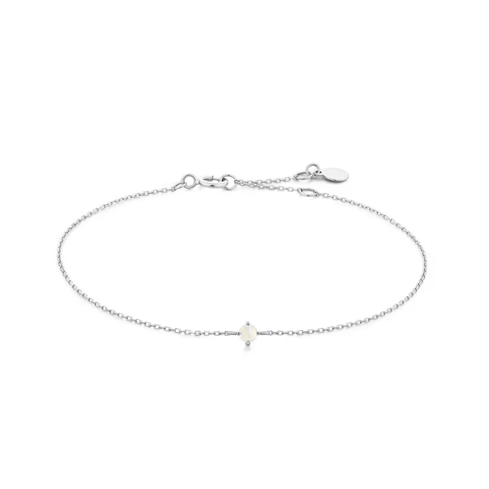 HERA Opal Bracelet Aurelie Gi Bracelets