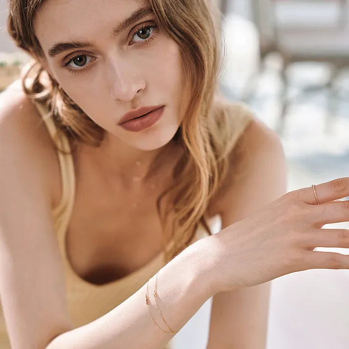 HERA Opal Bracelet Aurelie Gi Bracelets