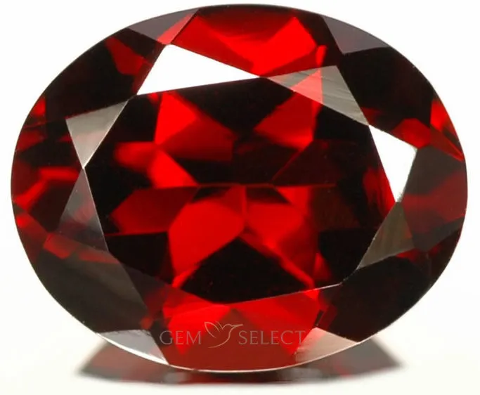 Necklaces Garnet Birthstone Other