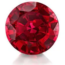 Necklaces Other Ruby Birthstone
