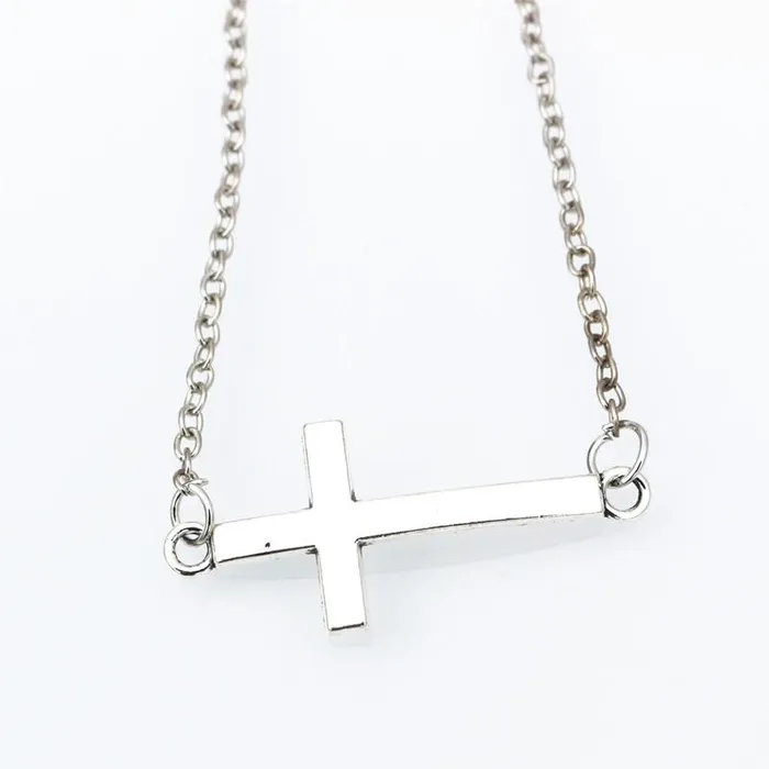 Necklaces sparklingselections Cross Pendant Necklace For Women