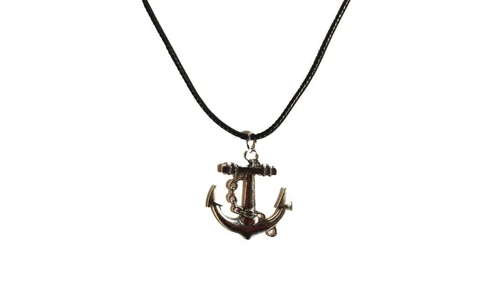 New Beach Charm Rope Jewelry Necklace For Women sparklingselections Necklaces New Beach Charm Rope Jewelry Necklace For Women sparklingselections Necklaces