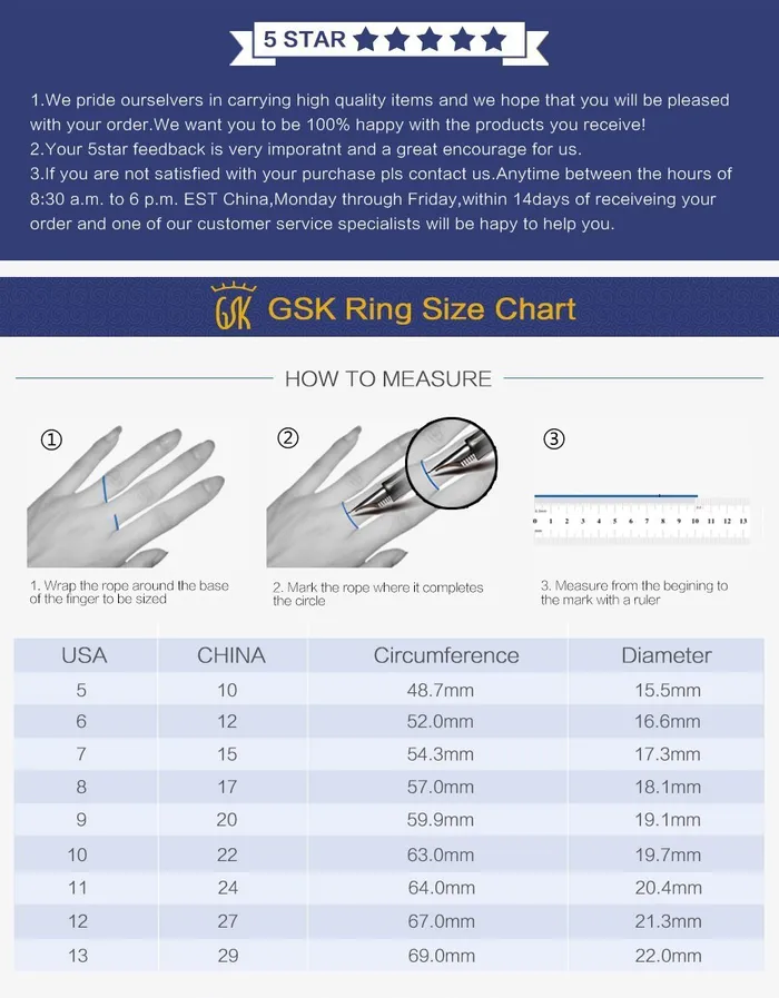 Rings Heart Shape Silver Engagement Ring for Women sparklingselections