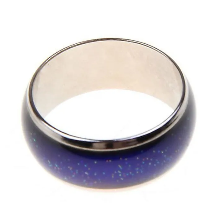 Rings sparklingselections Feeling Emotion Temperature Ring for Women Rings sparklingselections Feeling Emotion Temperature Ring for Women