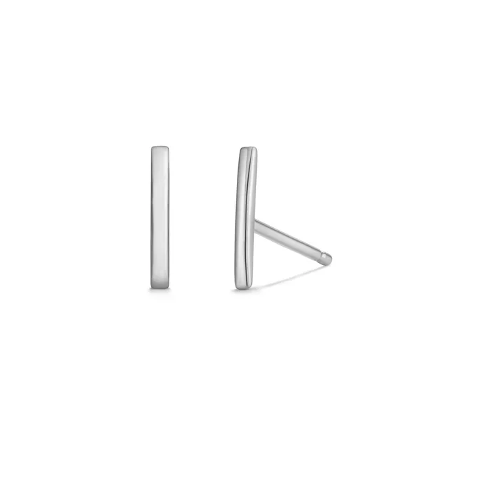 SAL Bar Stud Earrings Aurelie Gi Earrings