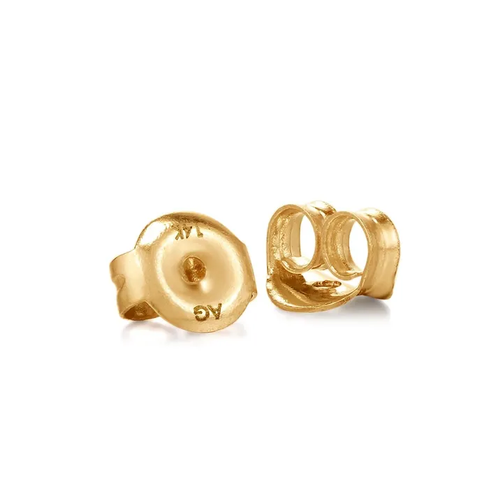SAL Bar Stud Earrings Aurelie Gi Earrings