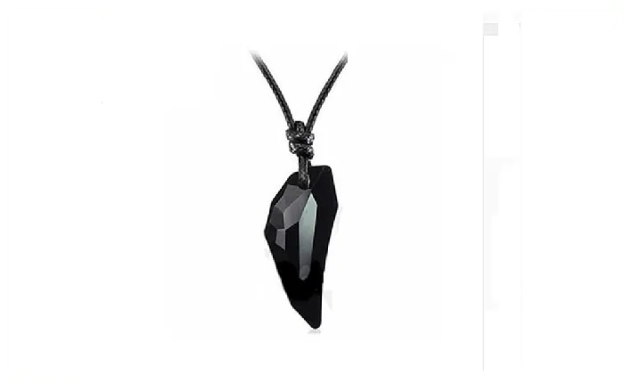 Sparkling Selections Classic Style Crystal Jewelry Original Design Wolf Tooth Statement Necklace Lovers Necklace Necklaces Sparkling Selections Classic Style Crystal Jewelry Original Design Wolf Tooth Statement Necklace Lovers Necklace Necklaces