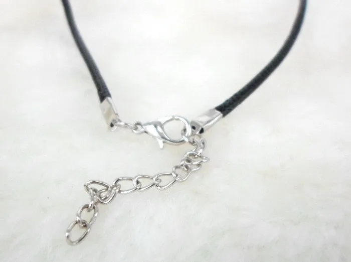 sparklingselections Necklaces Trendy Male Double Guns Statement Necklace For Men