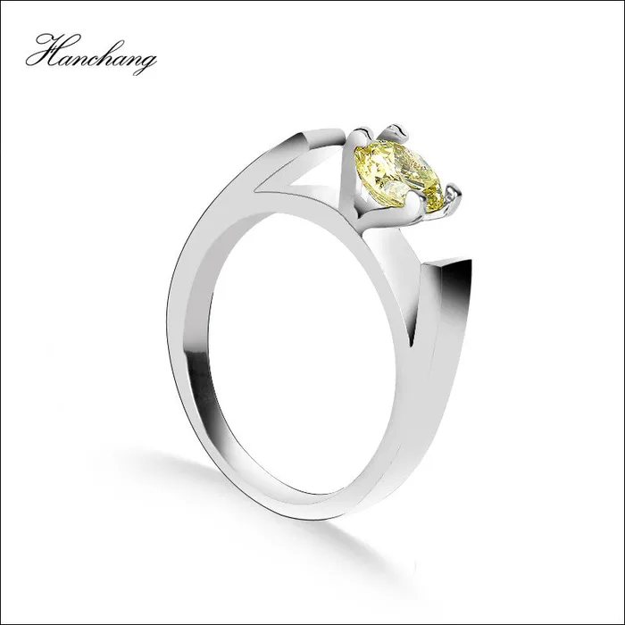 sparklingselections Rings Snow White Ring For Women