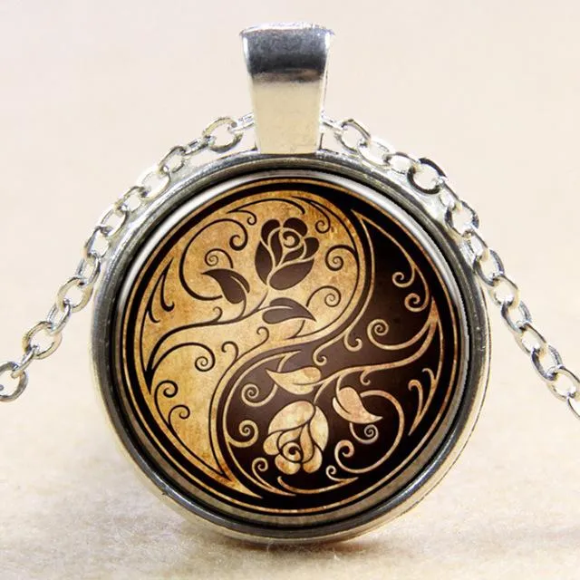 Time Glass Pendant Necklace Sweater Chain Necklace sparklingselections Necklaces Time Glass Pendant Necklace Sweater Chain Necklace sparklingselections Necklaces